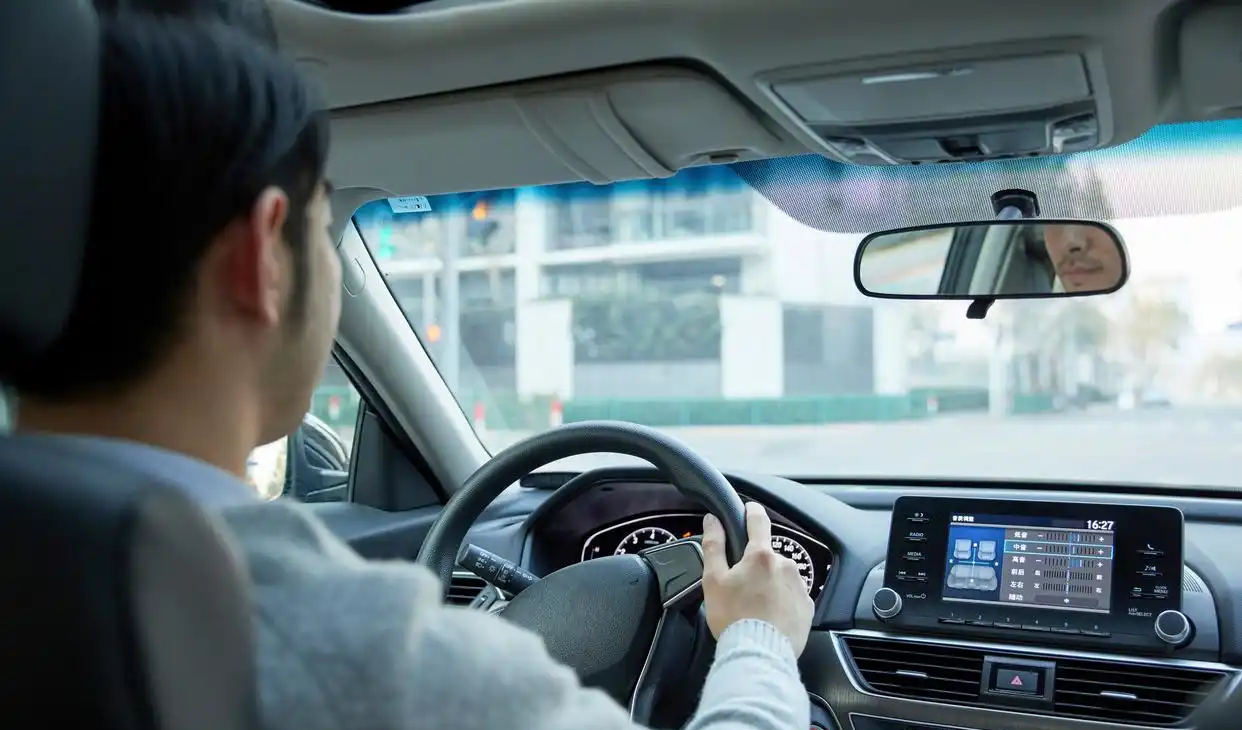 为什么说开网约车还不如去送外卖？