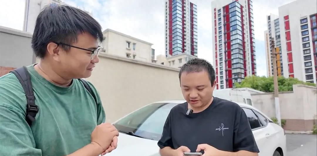 2025年了，网约车还敢高抽成？这位博主做了100单实测